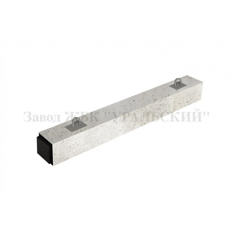 Стойки для опор УСО-2А